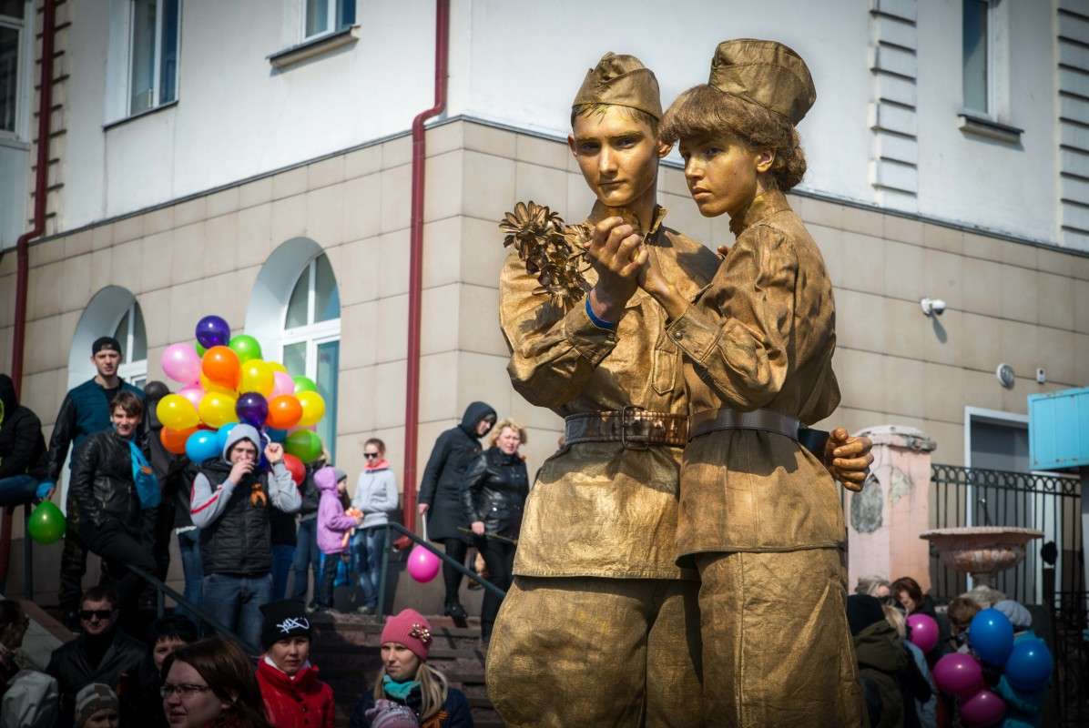 1 ��� ����� �������� �������� �� PhotoGeek.ru #��������