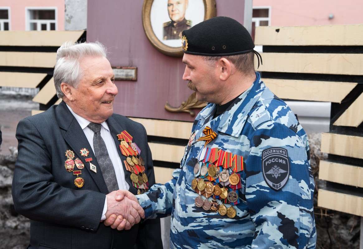 ... ����� �������� �������� �� PhotoGeek.ru #��������