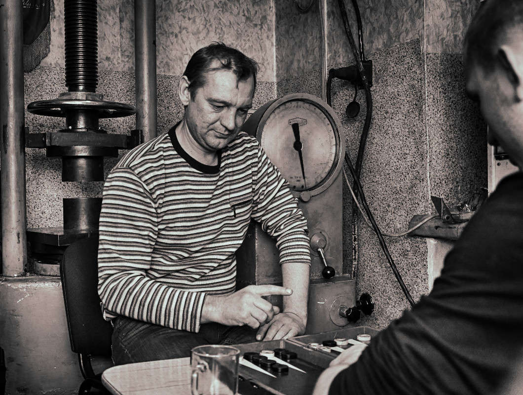 ...�� ����� ����� �������� �������� �� PhotoGeek.ru #��������