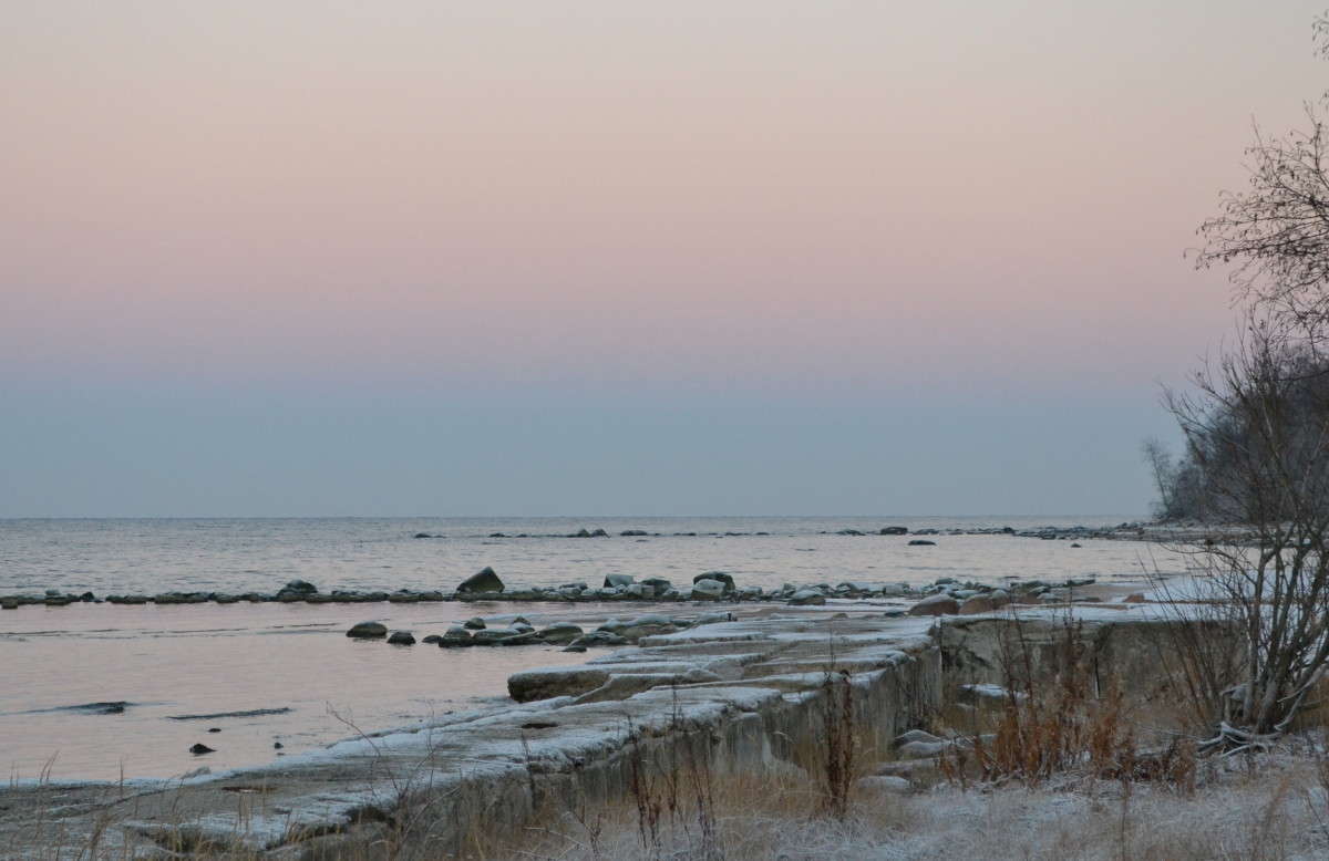 Estonia, Toila ����� Tanja Igolka �� PhotoGeek.ru #������ ��� �������