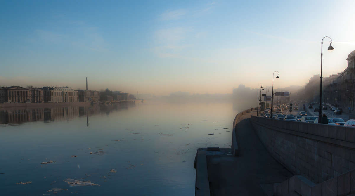 ���� ����� Vladimir Lebedev �� PhotoGeek.ru #�����