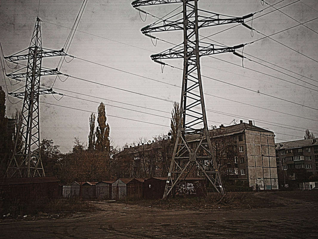 ����� ���������� ����� Aivars Bell �� PhotoGeek.ru #�����