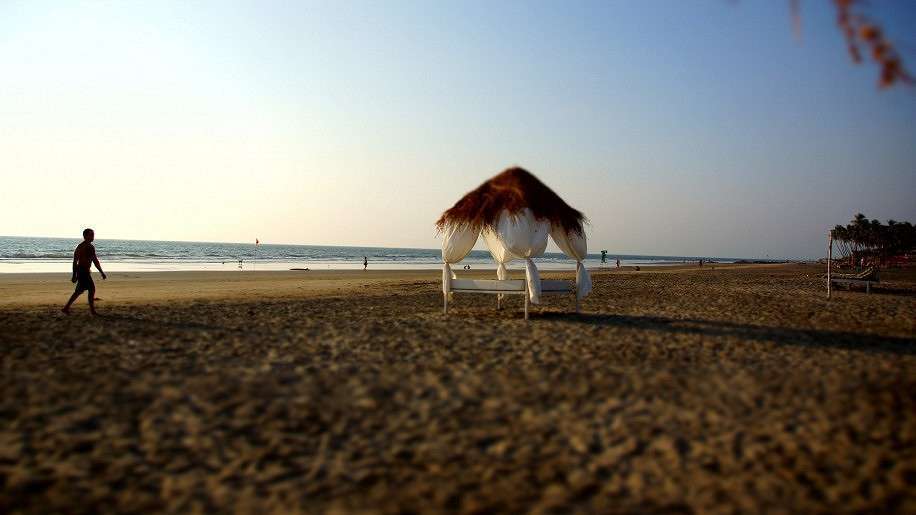 Goa ����� Daria Shilyaeva  �� PhotoGeek.ru #������