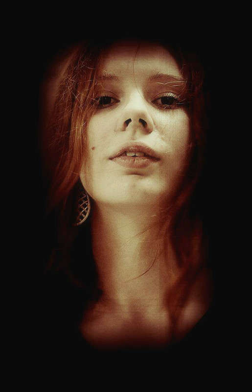 ����� ����� Elena Malbina �� PhotoGeek.ru #�������