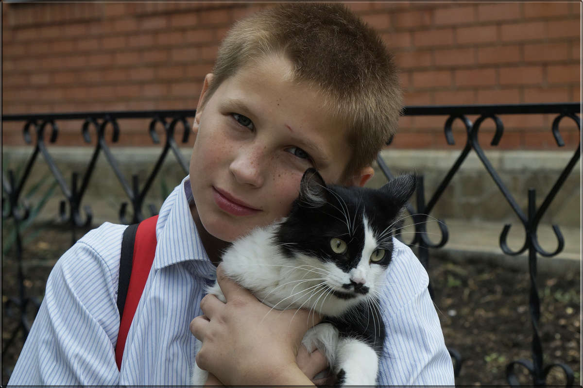 "� ������� �������" ����� ������ ������ �� PhotoGeek.ru #�������� ����������