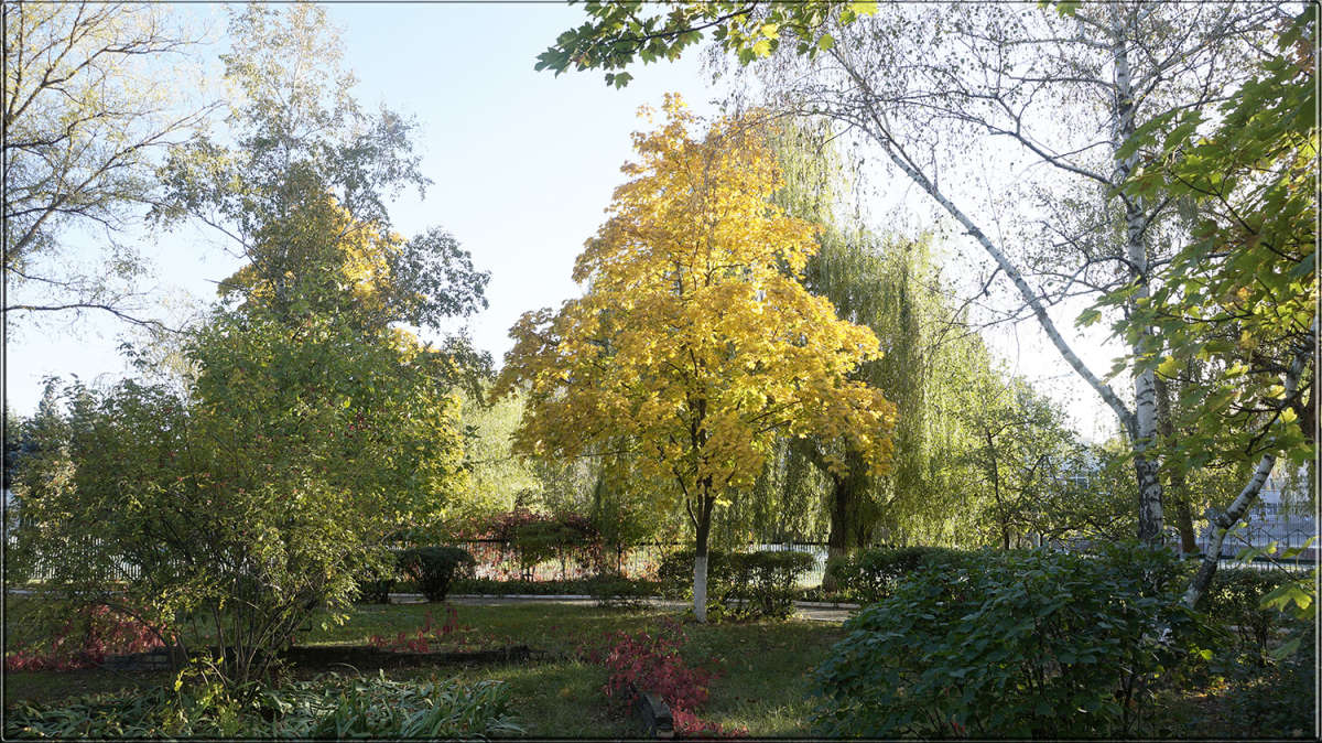 "������������ ������� 2" ����� ������ ������ �� PhotoGeek.ru #������ ��� �������