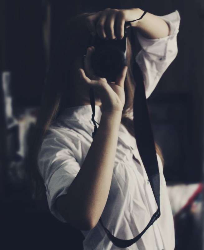 ... ����� Kristina Timchenko �� PhotoGeek.ru #����