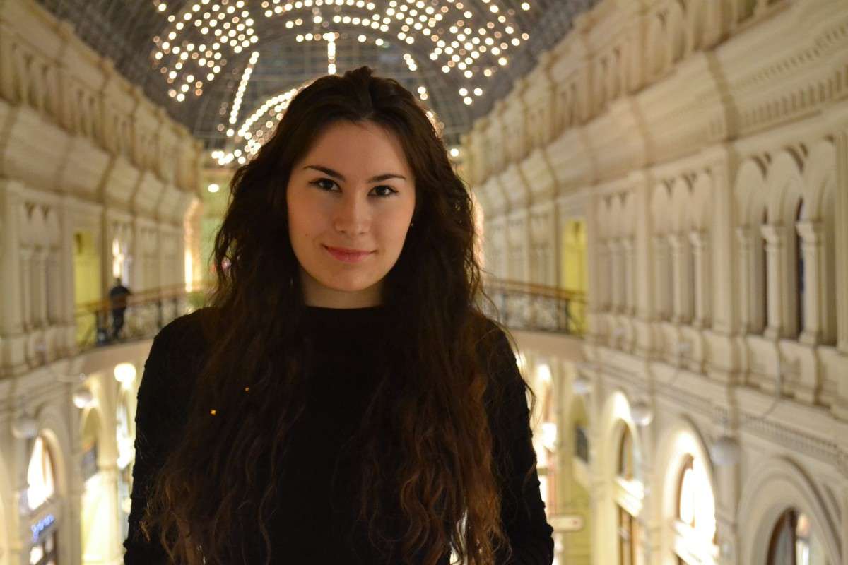 ������� ����� Katya Zyabchenko �� PhotoGeek.ru #������� #��������