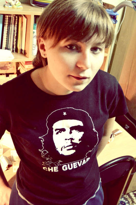 ... ����� Marina Noyman �� PhotoGeek.ru #�������