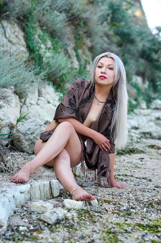 Joan ����� ���� ������� �� PhotoGeek.ru #������ ��� ������� #�������