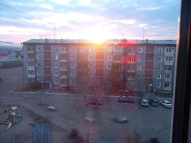 ������� 06:30 )) ����� ������♥  �� PhotoGeek.ru #������ ��� �������