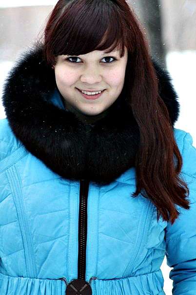 smile  Liza   PhotoGeek.ru #