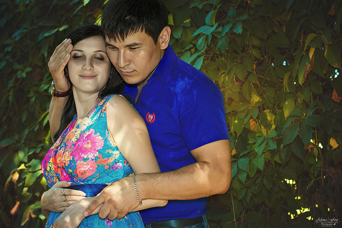 ... ����� ����� ���� �� PhotoGeek.ru #�������