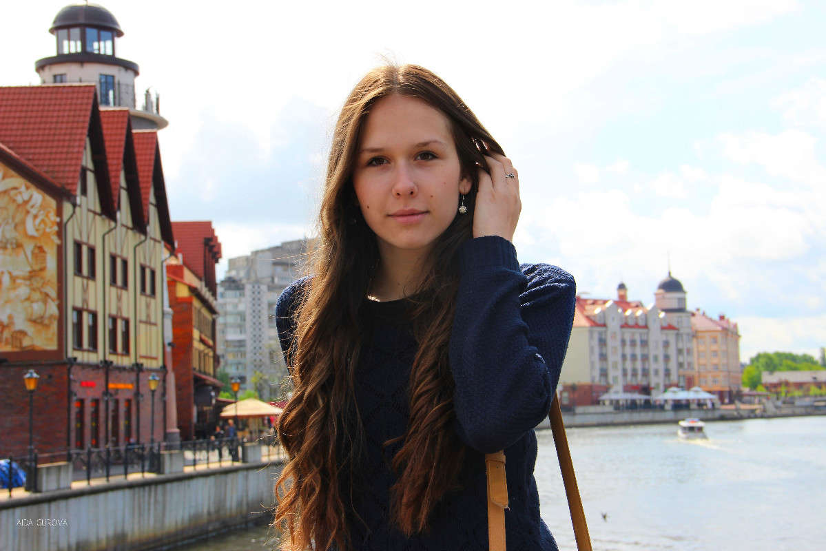 ... ����� Aida Gurova �� PhotoGeek.ru #������� #��������