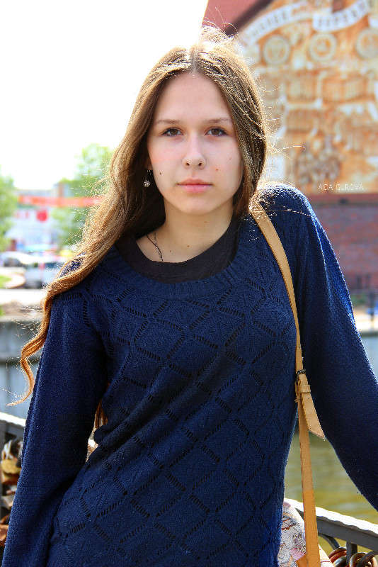 ... ����� Aida Gurova �� PhotoGeek.ru #������� #��������