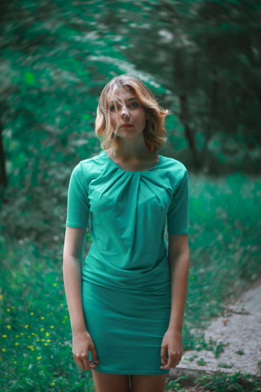 �������� ����� Anna Krasnova �� PhotoGeek.ru #������� #��������