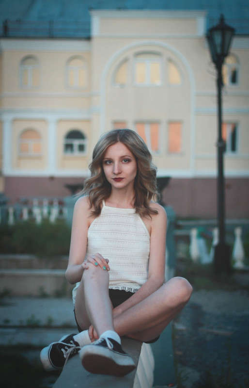 ���� ����� Anna Krasnova �� PhotoGeek.ru #����� #�������