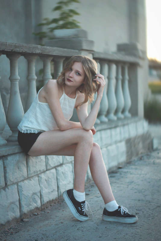 ... ����� Anna Krasnova �� PhotoGeek.ru #����� #�������