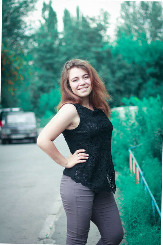 ���� ����� Anna Krasnova �� PhotoGeek.ru #����� #�������