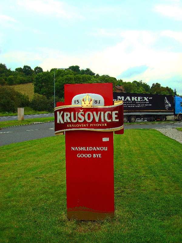 "Krusovice"     PhotoGeek.ru #  # #. TS.
