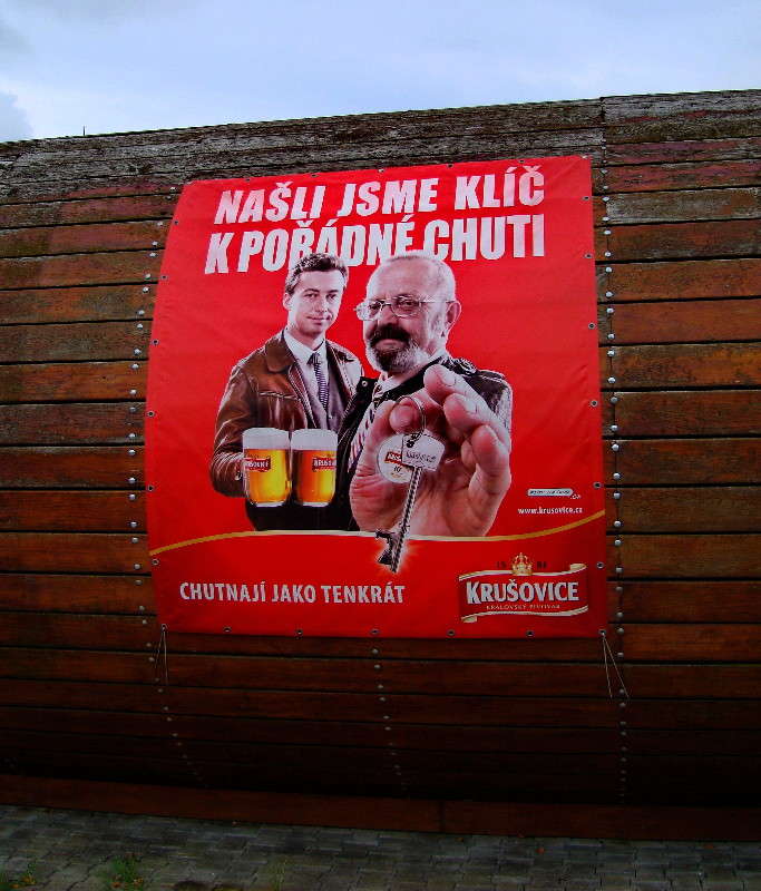 "Krusovice" ����� ���������  �� PhotoGeek.ru #��������� ���������� #�������� #���������. TS.