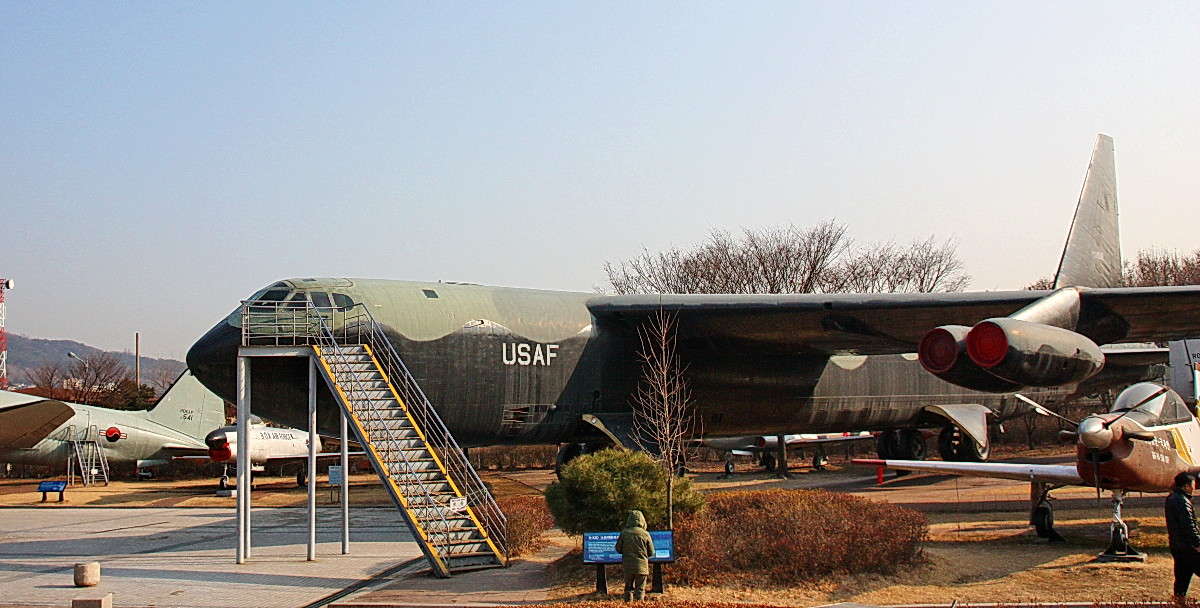 B-52D "Stratofotorlress" Bomber(USA) ����� ���������  �� PhotoGeek.ru #�������� ���������� #�������� #Ale-cygelnyuk #����� ��������� ����� � �����