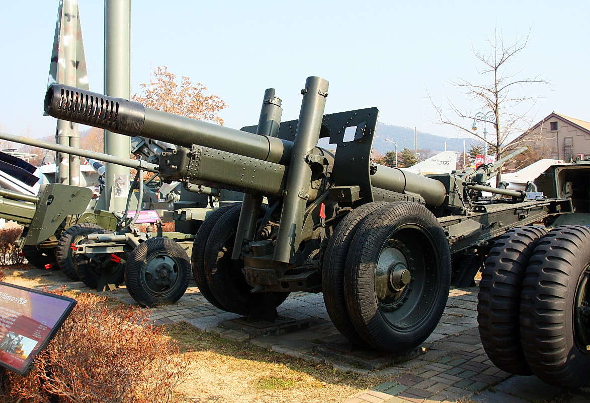 M1943 152mm(D-I) (USSA) ����� ���������  �� PhotoGeek.ru #�������� #Ale-cygelnyuk #����� ��������� ����� � �����