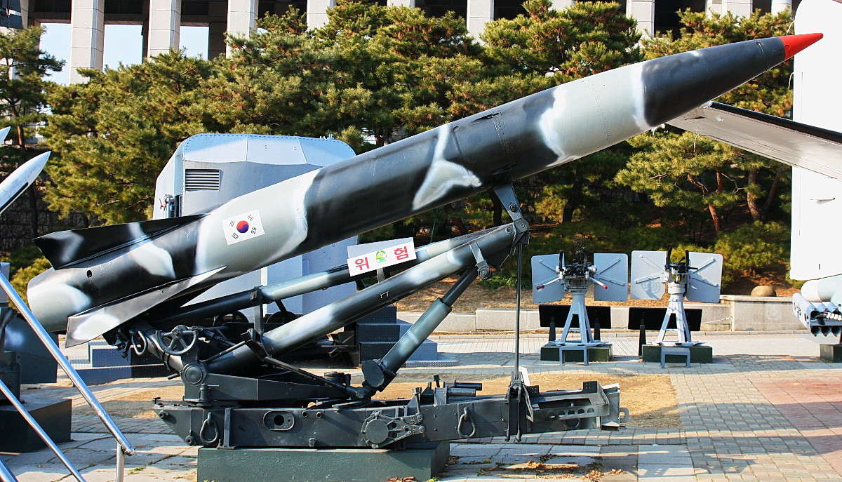 MGM-52 (USA) ����� ���������  �� PhotoGeek.ru #�������� #Ale-cygelnyuk #Mgm-52 (usa) #����� ��������� ����� � �����