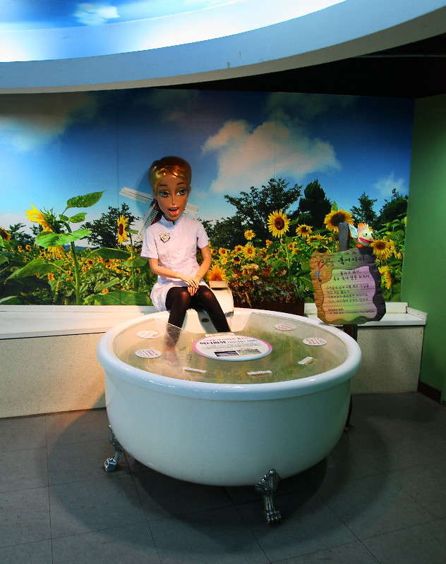 COEX Aquarium ����� ���������  �� PhotoGeek.ru #�������� ��� #���-�����������