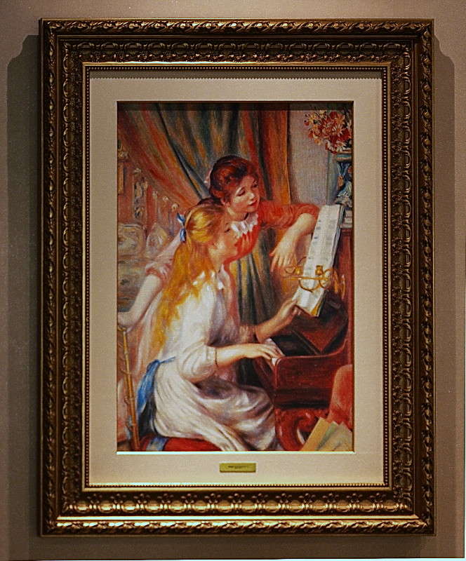 *** ����� ���������  �� PhotoGeek.ru #�������� #63 WAX MUSEUM. ����� �������� �����.