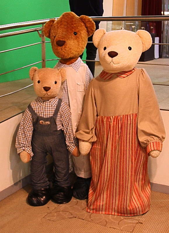 ����� �� �����. ����� ���������  �� PhotoGeek.ru #63 WAX MUSEUM. ����� �������� �����.