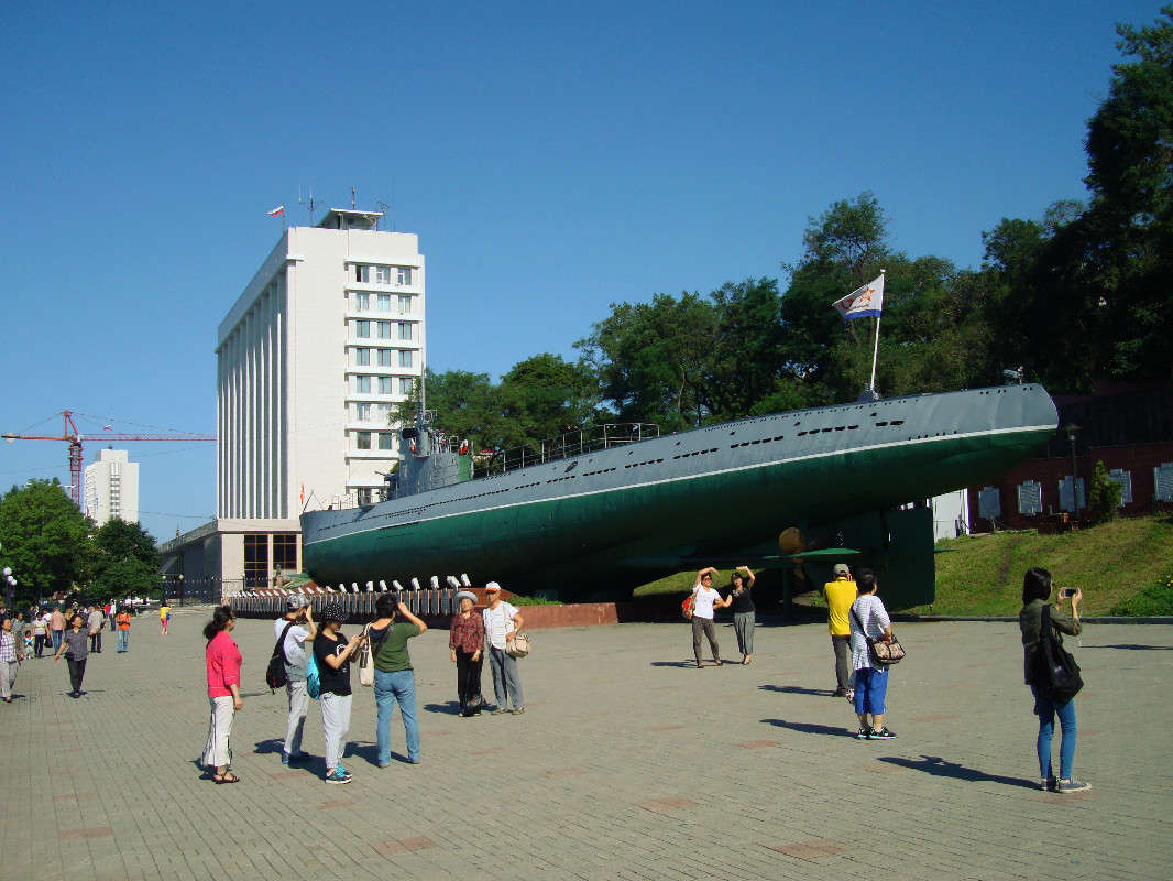 �������� "��-57" ����� ���������  �� PhotoGeek.ru #����� #Ale-cygelnyuk #�����������