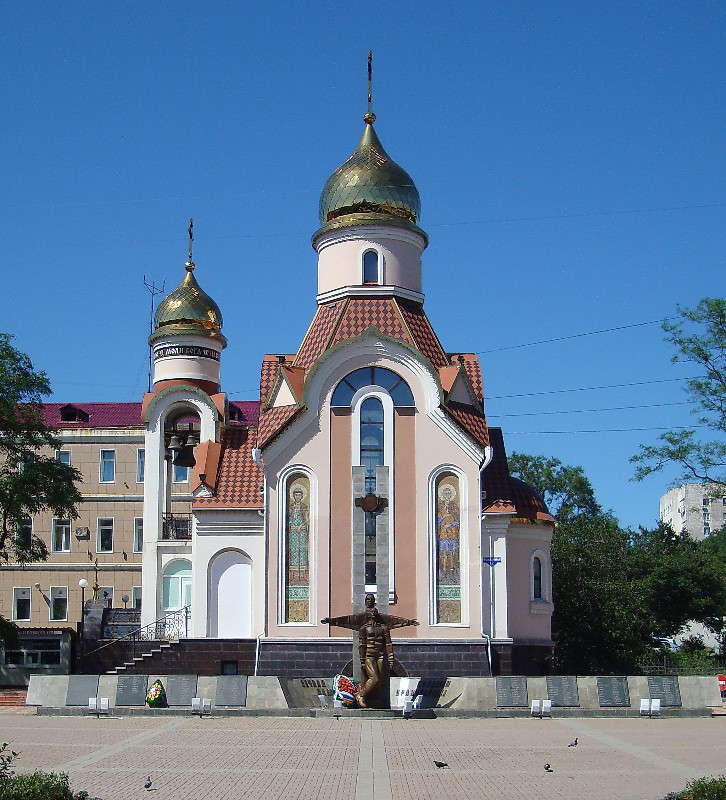 ���� ������� ������������ �����-������������� ����� ������������� �. ����������� ����� ���������  �� PhotoGeek.ru #����� #���������. TS.