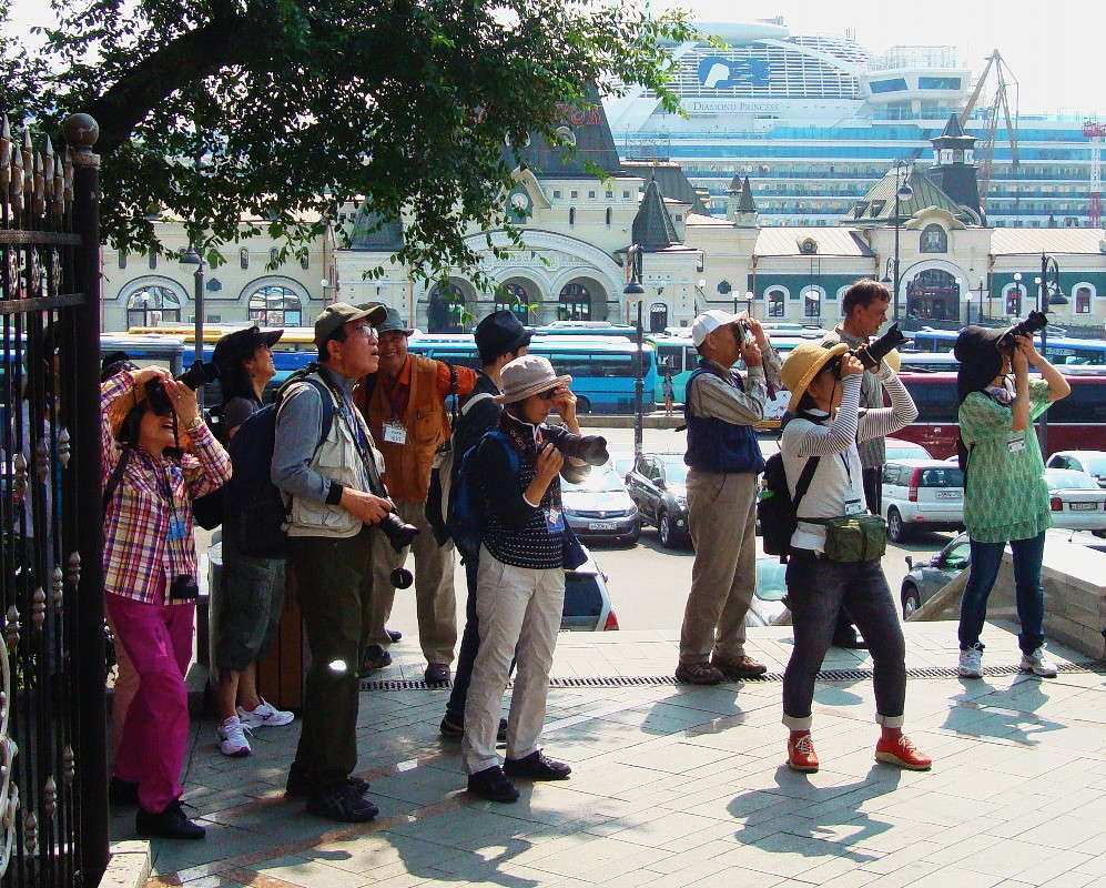 ������ �� ������������. ����� ���������  �� PhotoGeek.ru #�������� #"DIAMON PRINCESS" #���������. TS.