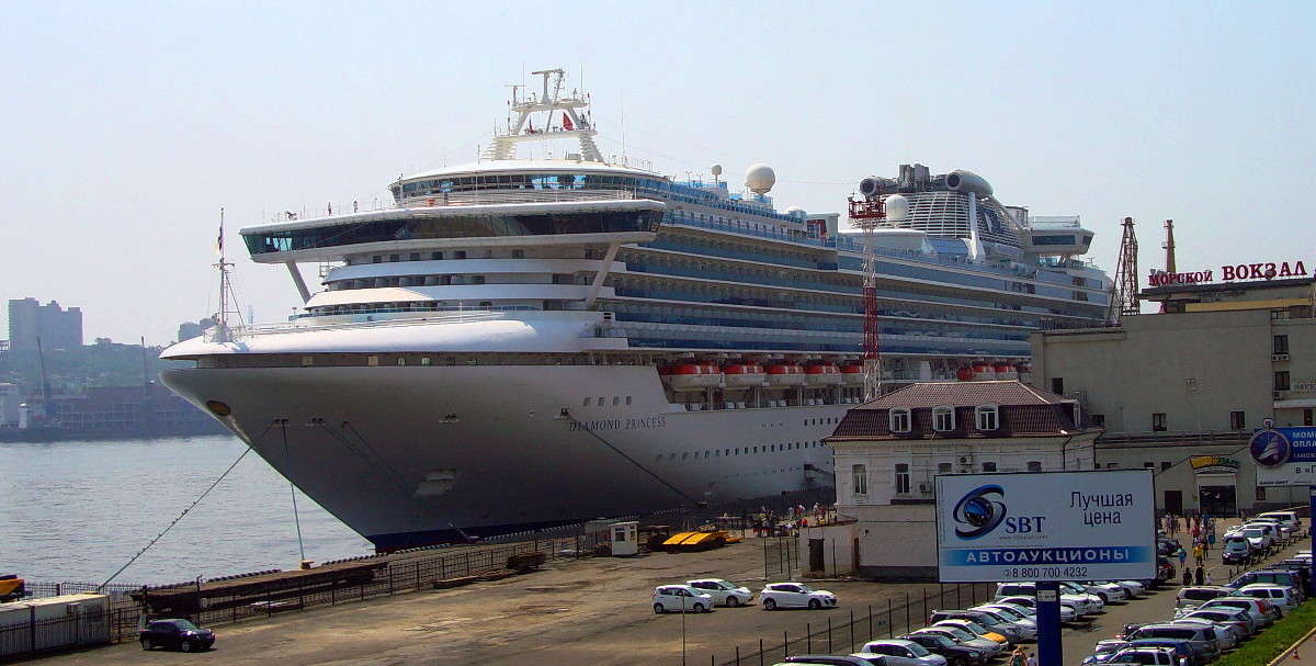 "DIAMON PRINCESS", ����� ���������  �� PhotoGeek.ru #�������� #"DIAMON PRINCESS" #���������. TS.