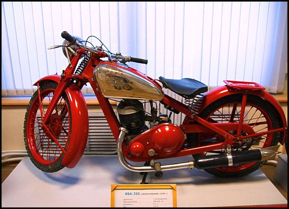 ���-250. (������������ 1958�.) ����� ���������  �� PhotoGeek.ru #�������� #���������. TS.