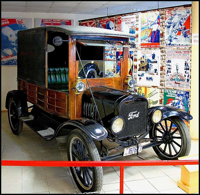 Ford. ����� ���������  �� PhotoGeek.ru #����� #�������� #���������. TS.