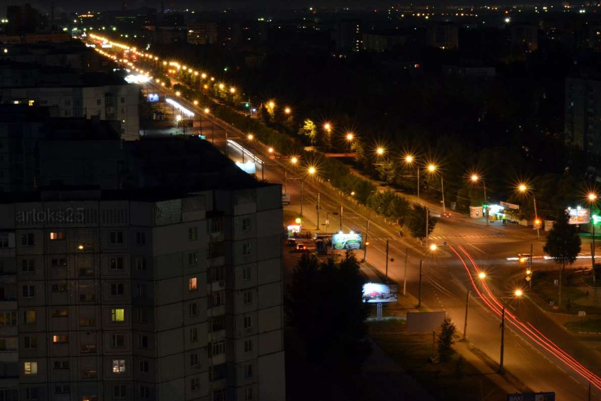 ... ����� ArtOks 25 �� PhotoGeek.ru #�����