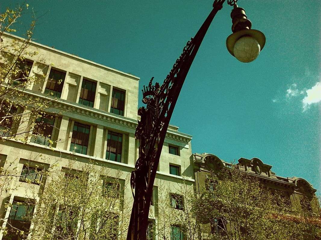 Spanien / Barselona ����� Alex Carter �� PhotoGeek.ru #����� #����������� #������ ����