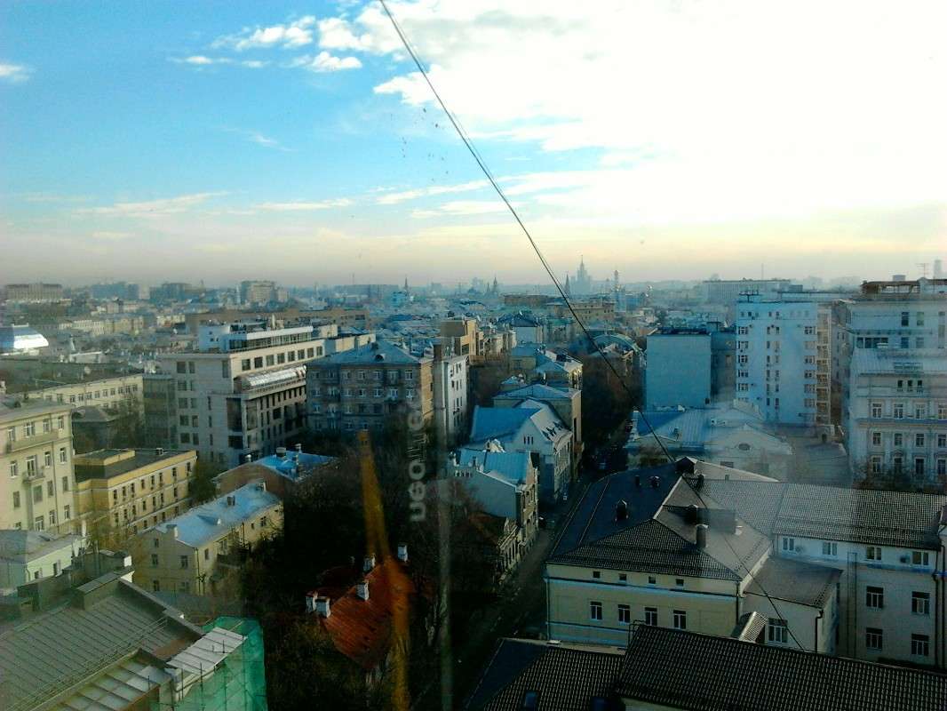 ���� ����� Alex Carter �� PhotoGeek.ru #����� #��������� ������ #��������