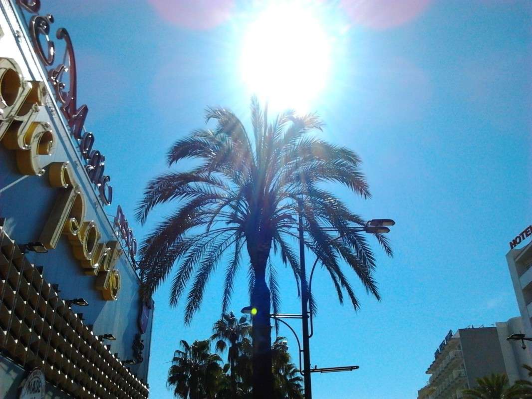 ������� ������! Spanien / Lido di Jesolo ����� Alex Carter �� PhotoGeek.ru #������ ����