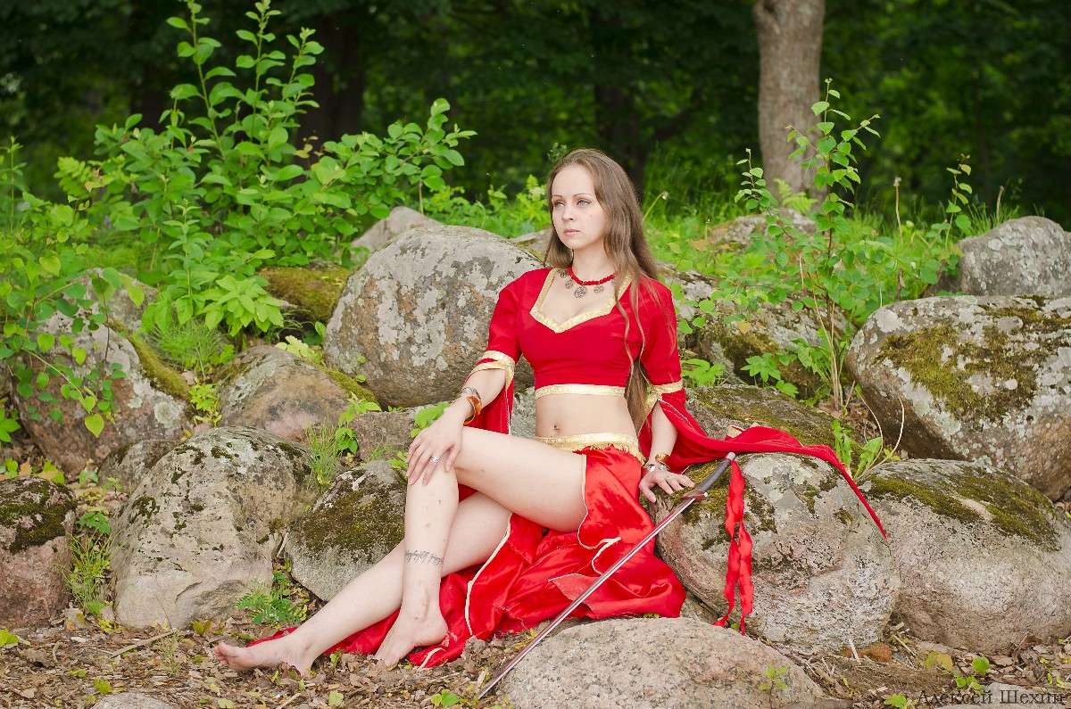 ... ����� ������� ����� �� PhotoGeek.ru