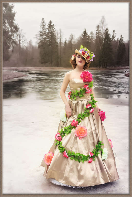 ... ����� ������� ����� �� PhotoGeek.ru #������� #������
