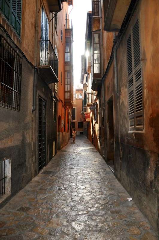 Palma de mallorca ����� �������� ������� �� PhotoGeek.ru #����� #����������� #������ ���� #��������� ������