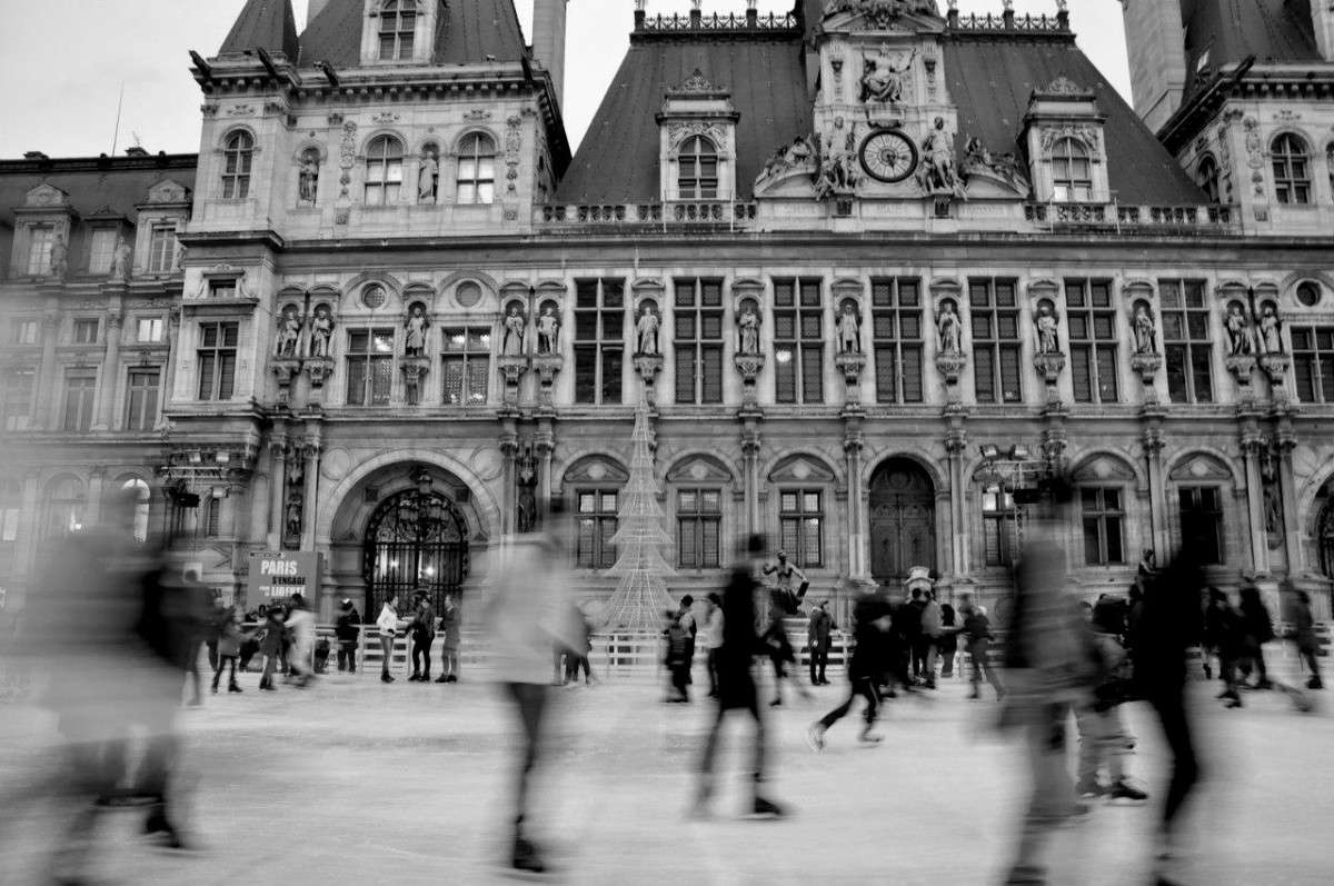 Paris ����� �������� ������� �� PhotoGeek.ru #����� #������ ���� #�����-���