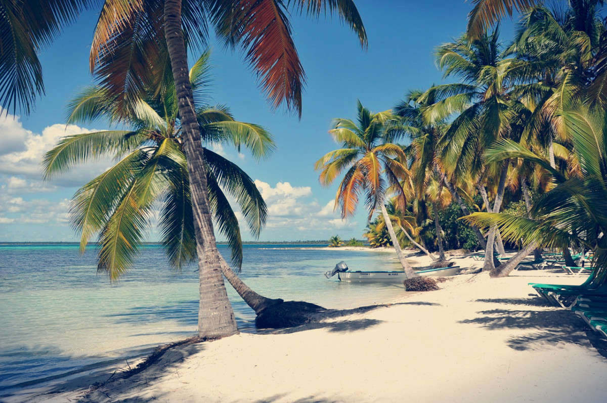 Dominican Republic ����� �������� ������� �� PhotoGeek.ru #������ ��� �������