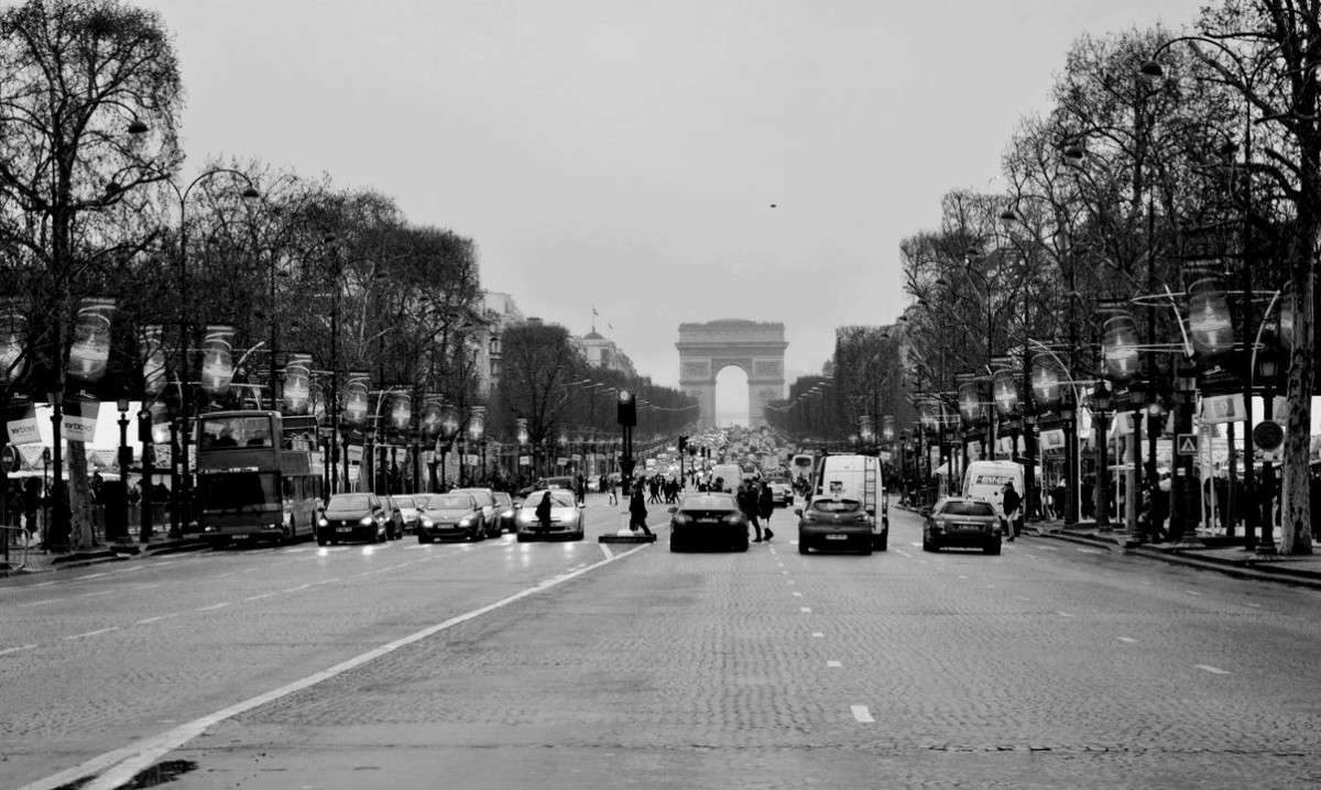 Paris ����� �������� ������� �� PhotoGeek.ru #����� #������ ���� #��������� ������