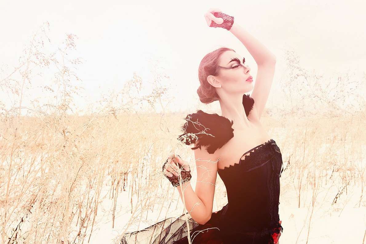 6 ����� ����� ������ �� PhotoGeek.ru #�������