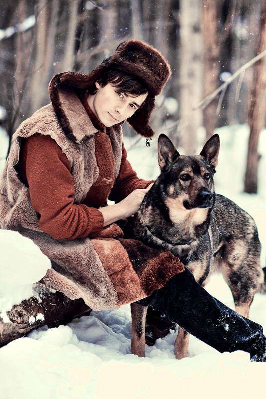 ... ����� ����� ������ �� PhotoGeek.ru #�������