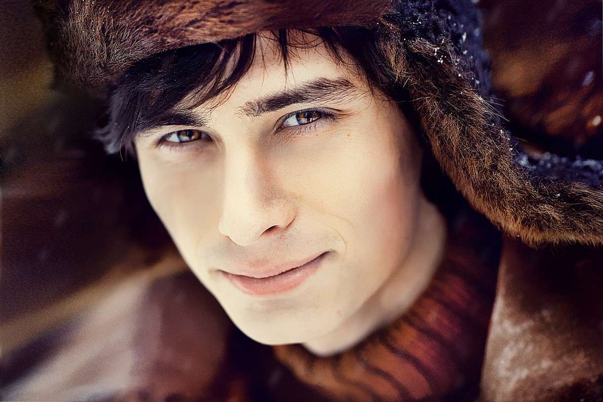 ... ����� ����� ������ �� PhotoGeek.ru #�������